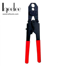 Igeelee Pipe Clamp Tool Used for Pex Plumbing System (FT-1824B)
